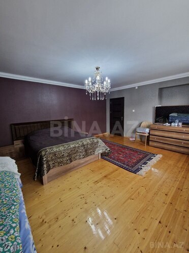 5 otaqlı həyət evi/bağ evi - Sumqayıt - 200 m² (27)