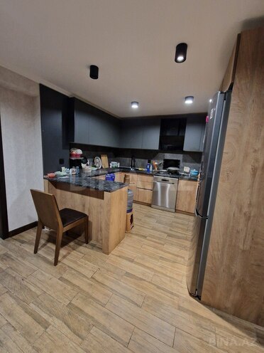 5 otaqlı həyət evi/bağ evi - Sumqayıt - 200 m² (10)