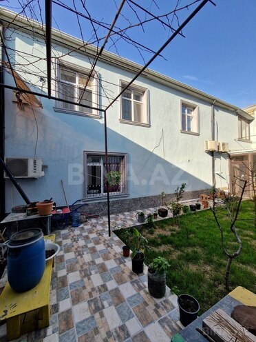 5 otaqlı həyət evi/bağ evi - Sumqayıt - 200 m² (3)