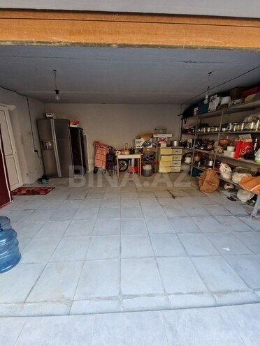 5 otaqlı həyət evi/bağ evi - Sumqayıt - 200 m² (30)