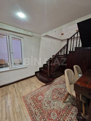 5 otaqlı həyət evi/bağ evi - Sumqayıt - 200 m² (13)