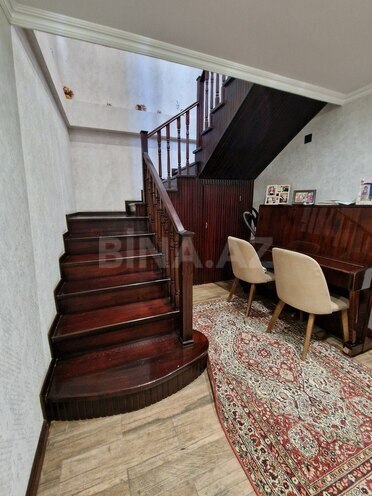 5 otaqlı həyət evi/bağ evi - Sumqayıt - 200 m² (15)