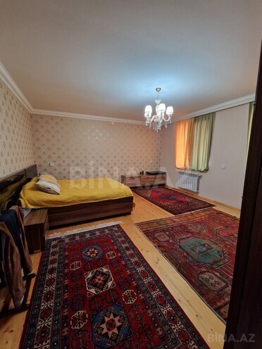 5 otaqlı həyət evi/bağ evi - Sumqayıt - 200 m² (22)