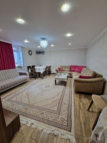 5 otaqlı həyət evi/bağ evi - Sumqayıt - 200 m² (11)