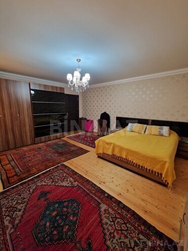 5 otaqlı həyət evi/bağ evi - Sumqayıt - 200 m² (24)
