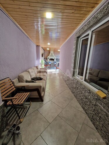 5 otaqlı həyət evi/bağ evi - Sumqayıt - 200 m² (4)