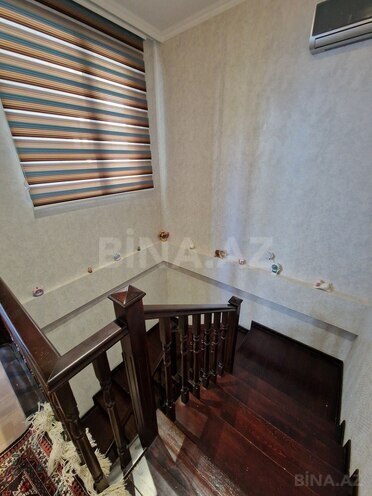 5 otaqlı həyət evi/bağ evi - Sumqayıt - 200 m² (17)