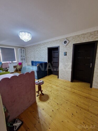 5 otaqlı həyət evi/bağ evi - Sumqayıt - 200 m² (18)