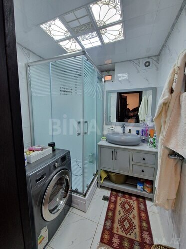 5 otaqlı həyət evi/bağ evi - Sumqayıt - 200 m² (7)