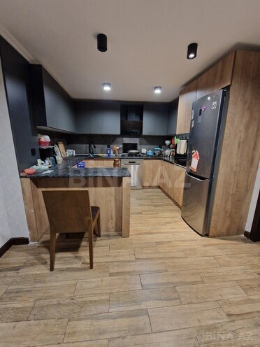 5 otaqlı həyət evi/bağ evi - Sumqayıt - 200 m² (9)