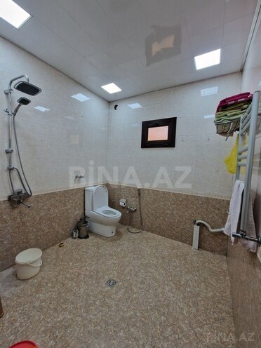 5 otaqlı həyət evi/bağ evi - Sumqayıt - 200 m² (20)