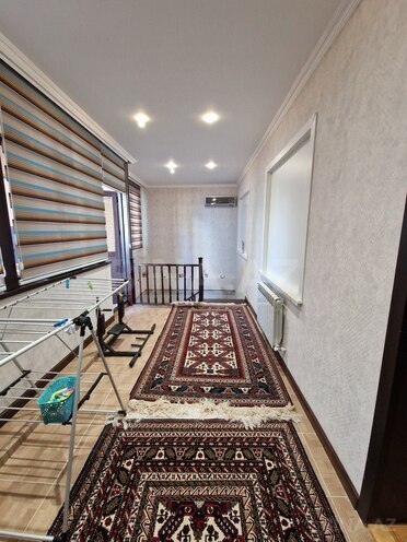 5 otaqlı həyət evi/bağ evi - Sumqayıt - 200 m² (19)