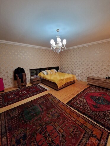 5 otaqlı həyət evi/bağ evi - Sumqayıt - 200 m² (23)
