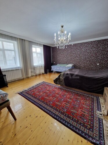 5 otaqlı həyət evi/bağ evi - Sumqayıt - 200 m² (25)