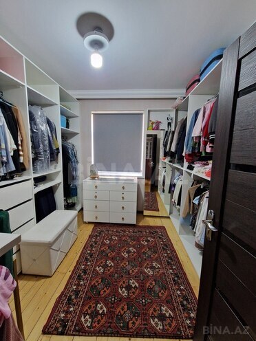 5 otaqlı həyət evi/bağ evi - Sumqayıt - 200 m² (21)