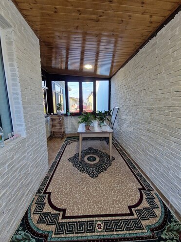 5 otaqlı həyət evi/bağ evi - Sumqayıt - 200 m² (28)