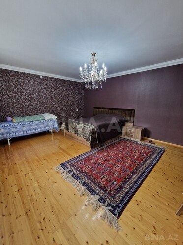 5 otaqlı həyət evi/bağ evi - Sumqayıt - 200 m² (26)