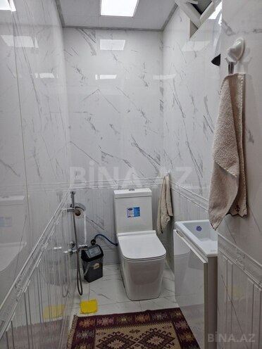 5 otaqlı həyət evi/bağ evi - Sumqayıt - 200 m² (6)
