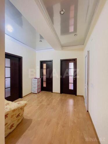 2-комн. новостройка - м. Иншаатчылар - 90 м² (10)