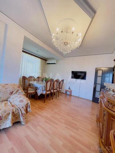 2-комн. новостройка - м. Иншаатчылар - 90 м² (4)