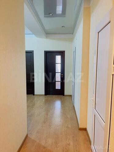 2-комн. новостройка - м. Иншаатчылар - 90 м² (9)