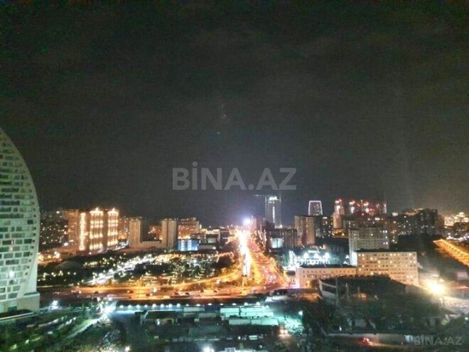 Satılır 3 otaqlı yeni tikili 90 m², Nəriman Nərimanov m., photo 4 from 28