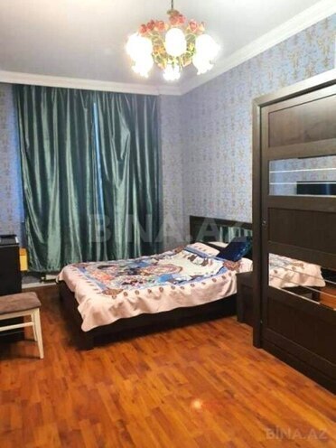 Satılır 3 otaqlı yeni tikili 90 m², Nəriman Nərimanov m., photo 16 from 28