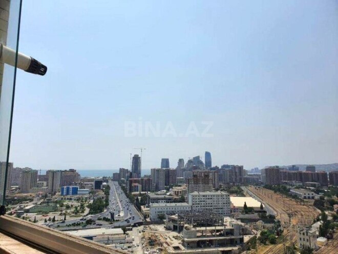 Satılır 3 otaqlı yeni tikili 90 m², Nəriman Nərimanov m., photo 20 from 28