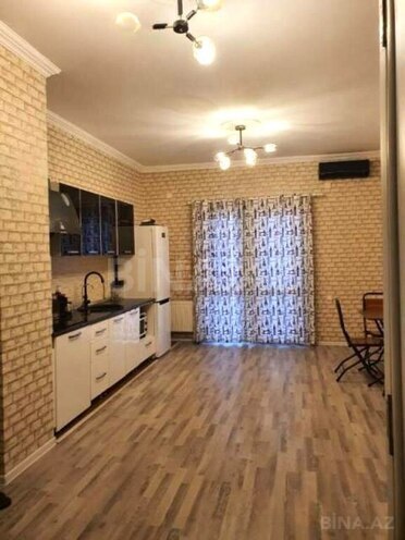 Satılır 3 otaqlı yeni tikili 90 m², Nəriman Nərimanov m., photo 12 from 28