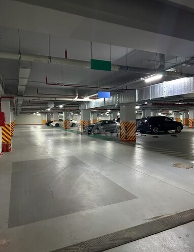 Qaraj - 8 Noyabr m. - 15 m² (2)