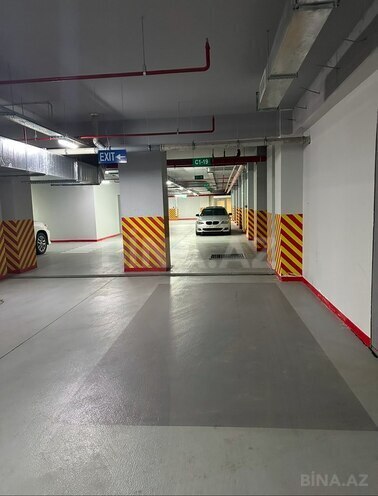 Qaraj - 8 Noyabr m. - 15 m² (1)
