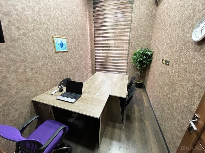 1 otaqlı ofis - 28 May m. - 15 m² (2)