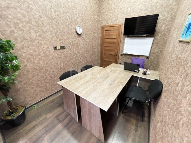 1 otaqlı ofis - 28 May m. - 15 m² (1)