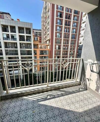 2 otaqlı yeni tikili - Nərimanov r. - 55 m² (11)
