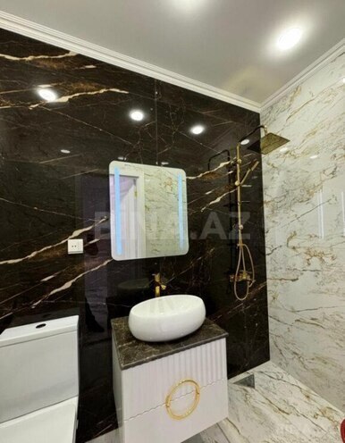 2 otaqlı yeni tikili - Nərimanov r. - 55 m² (10)