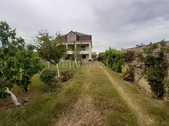 Продаётся 6-комн. дом/дача 550 м², пос. Новханы, photo 8 from 26
