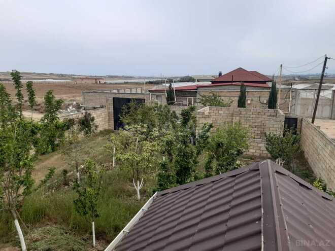 Продаётся 6-комн. дом/дача 550 м², пос. Новханы, photo 24 from 26