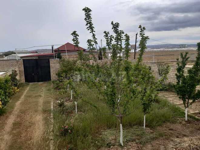 Продаётся 6-комн. дом/дача 550 м², пос. Новханы, photo 23 from 26
