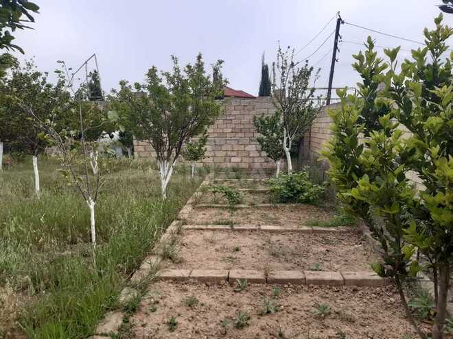 Продаётся 6-комн. дом/дача 550 м², пос. Новханы, photo 22 from 26