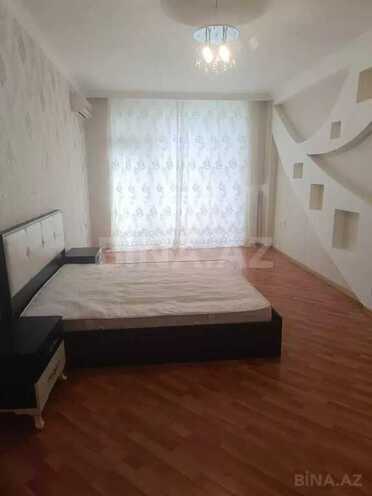 3 otaqlı yeni tikili - 8 Noyabr m. - 110 m² (7)