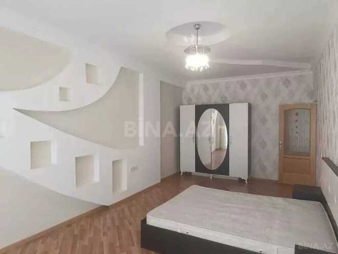 3 otaqlı yeni tikili - 8 Noyabr m. - 110 m² (8)