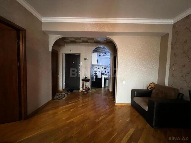 2 otaqlı yeni tikili - Həzi Aslanov m. - 65 m² (6)