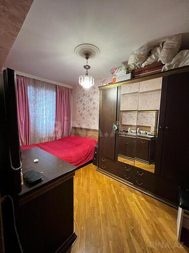 2 otaqlı yeni tikili - Həzi Aslanov m. - 65 m² (7)