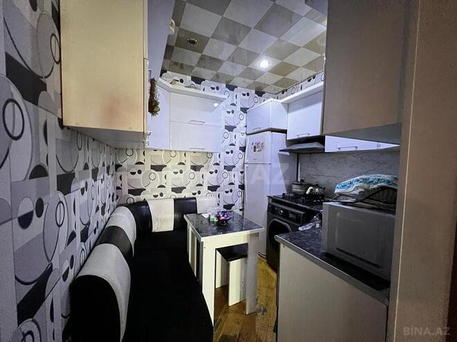 2 otaqlı yeni tikili - Həzi Aslanov m. - 65 m² (9)