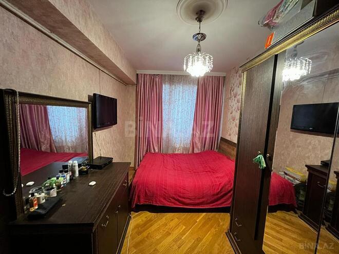 2 otaqlı yeni tikili - Həzi Aslanov m. - 65 m² (8)