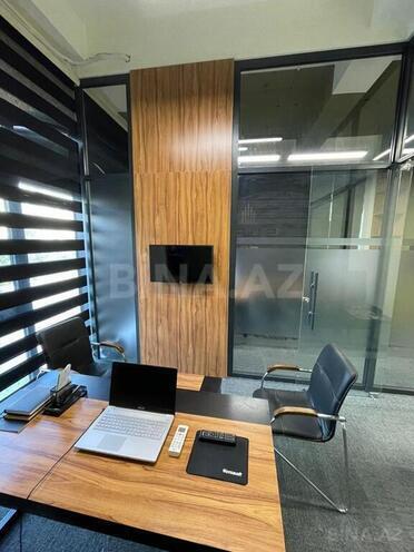 Obyekt - Nizami m. - 110 m² (1)