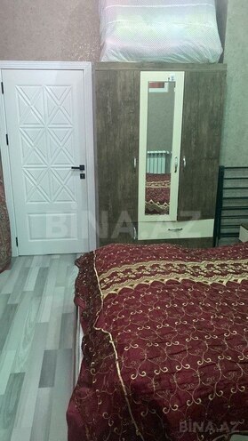 3 otaqlı yeni tikili - Xalqlar Dostluğu m. - 66 m² (11)