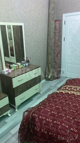 3 otaqlı yeni tikili - Xalqlar Dostluğu m. - 66 m² (12)
