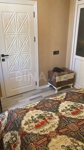 3 otaqlı yeni tikili - Xalqlar Dostluğu m. - 66 m² (9)