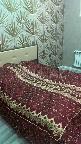 3 otaqlı yeni tikili - Xalqlar Dostluğu m. - 66 m² (10)